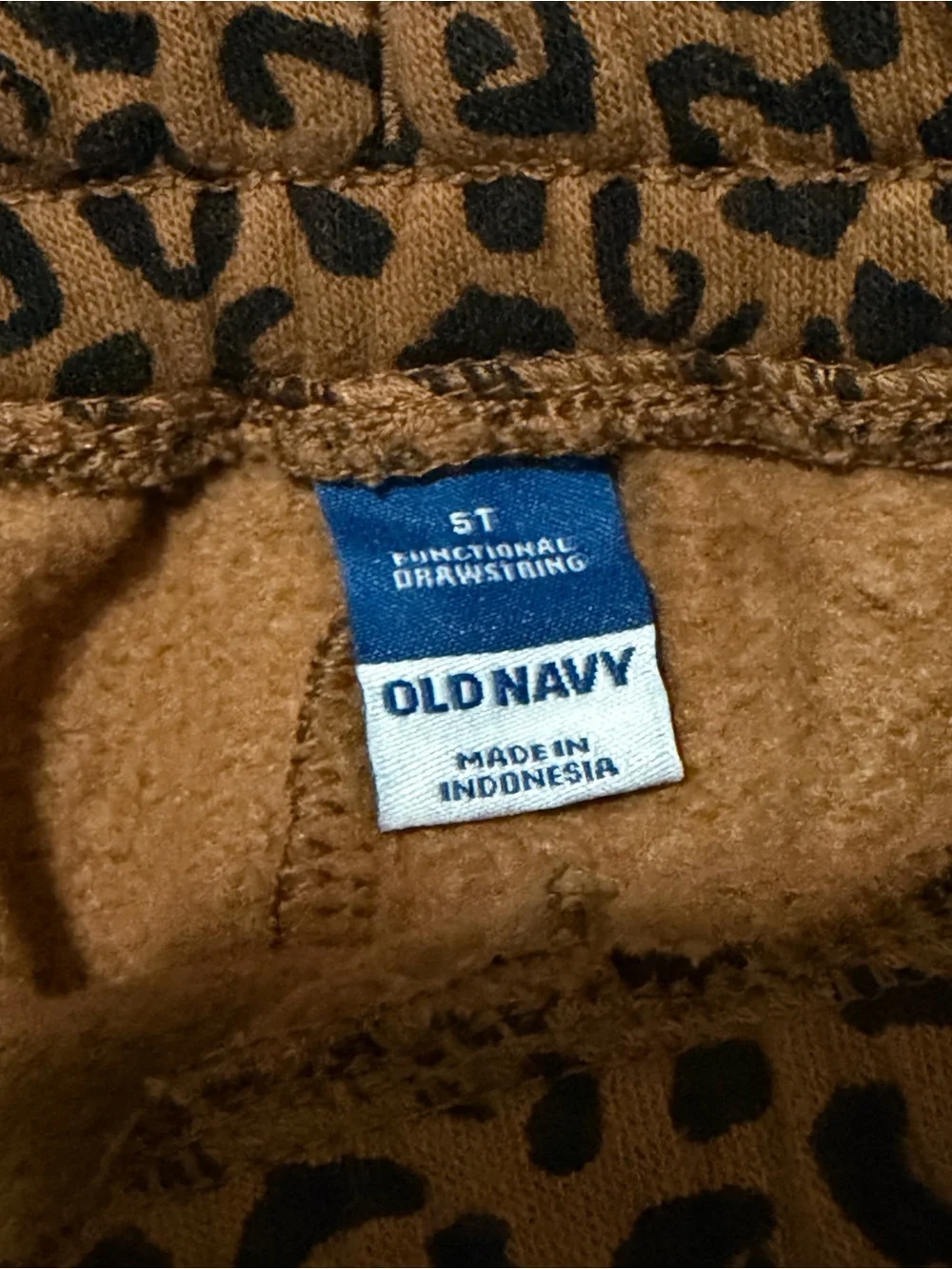 Old Navy Kids Pants Bundle Size 5T